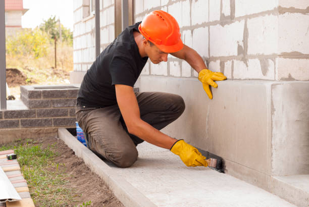 Licensed Interior Drainage System service in Lakeside Marblehead, OH - SJ Waterproofing Pros